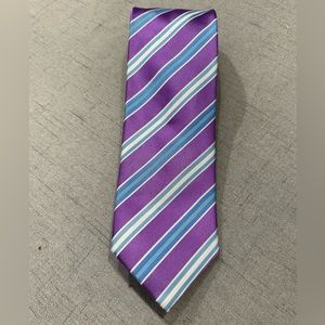 Canali stripe. No flaws. 3.5 wide